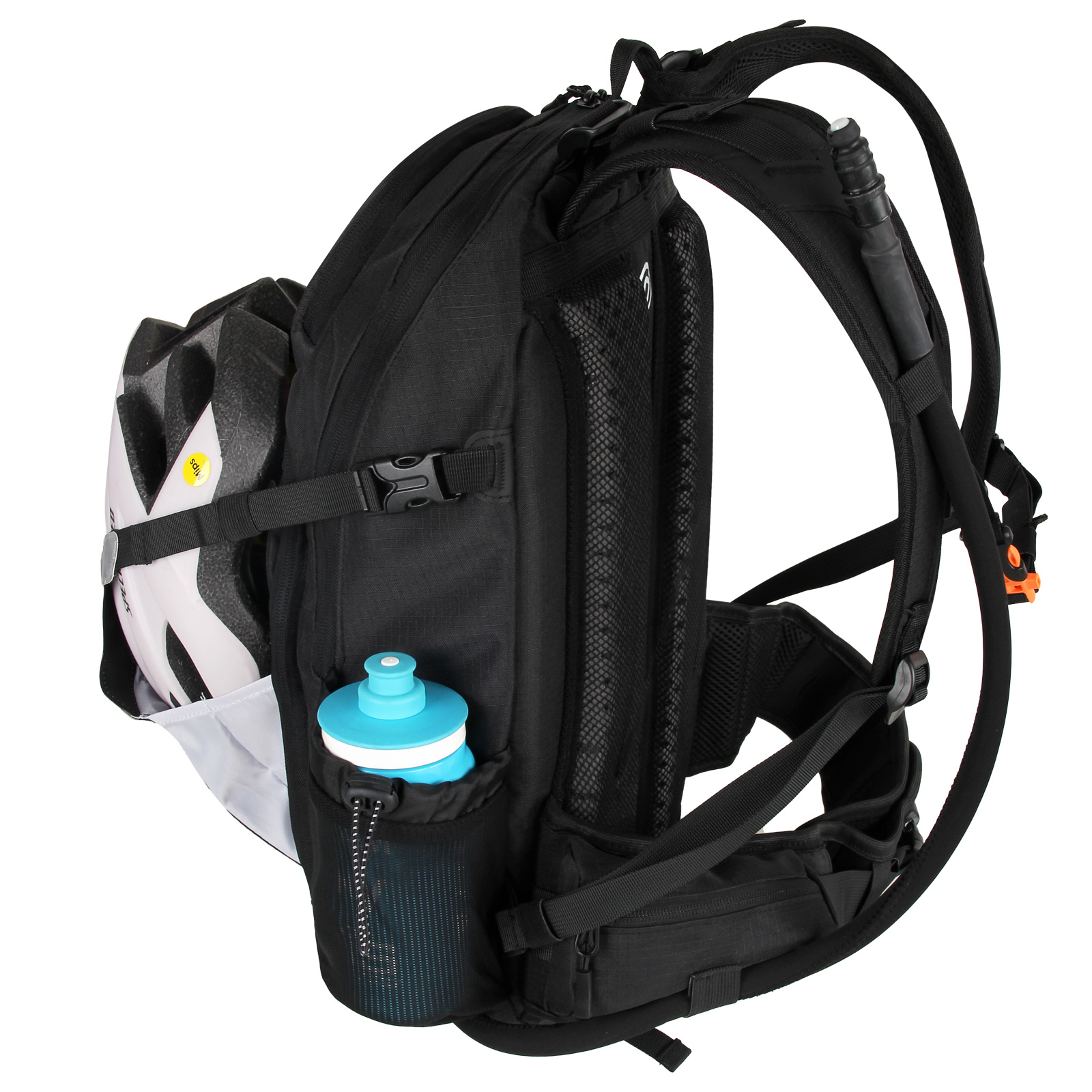 กระเป๋าเป้สะพายหลังจักรยาน E-B - Mountain Biking Rucksack บทวิจารณ์และราคา