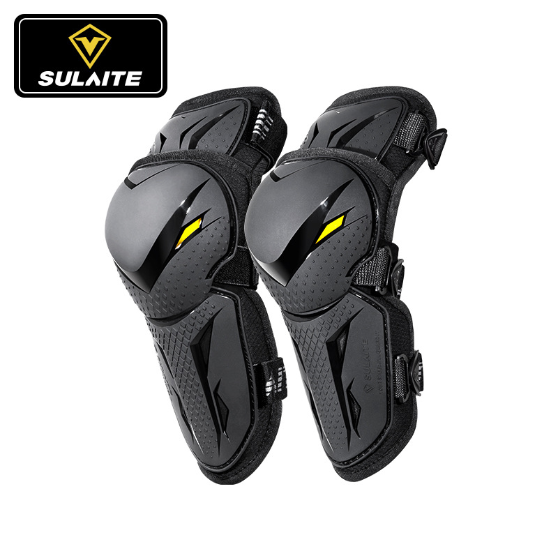 สนับเข่า SULAITE สำหรับจักรยาน - Mountain Biking Elbow Pads บทวิจารณ์และราคา