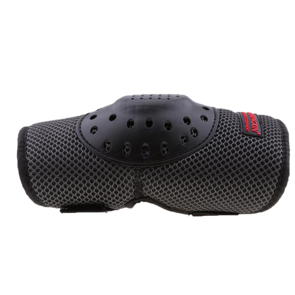 ชุดสนับเข่าและศอกสำหรับขี่มอเต - Mountain Biking Elbow Pads บทวิจารณ์และราคา