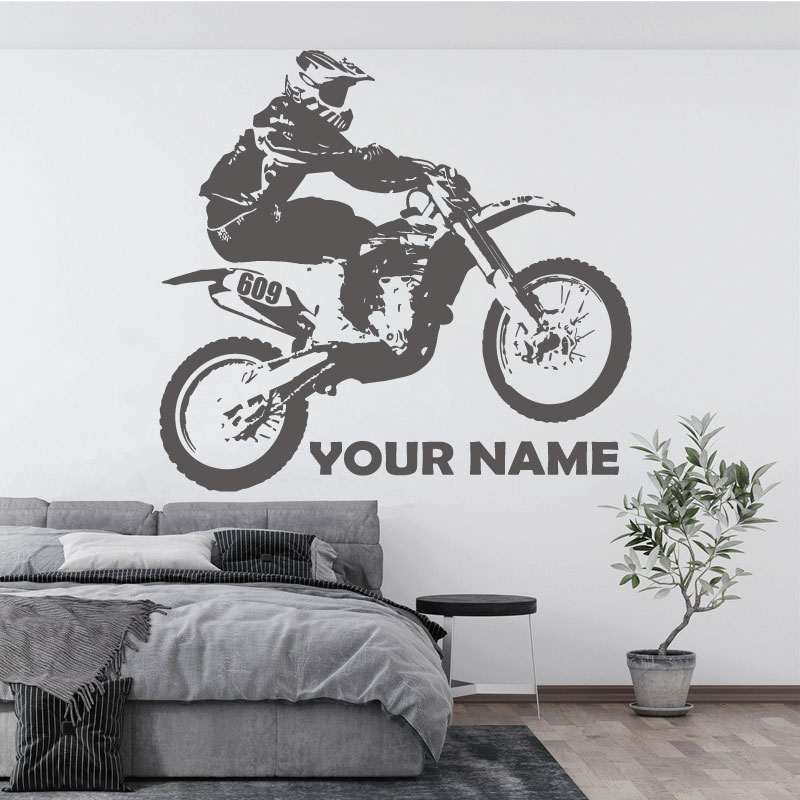 ของขวัญสําหรับเด็กปรับแต่งชื่อ - Mountain Biking Extreme บทวิจารณ์และราคา